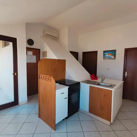 Villa Ela Postira Exterior photo