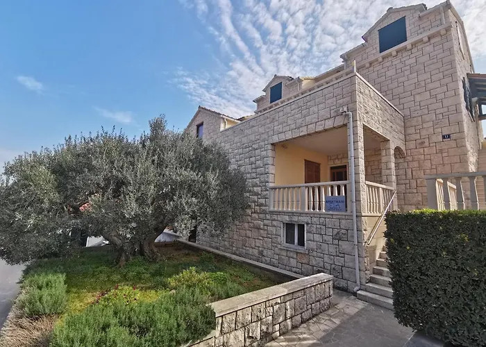 Villa Ela
