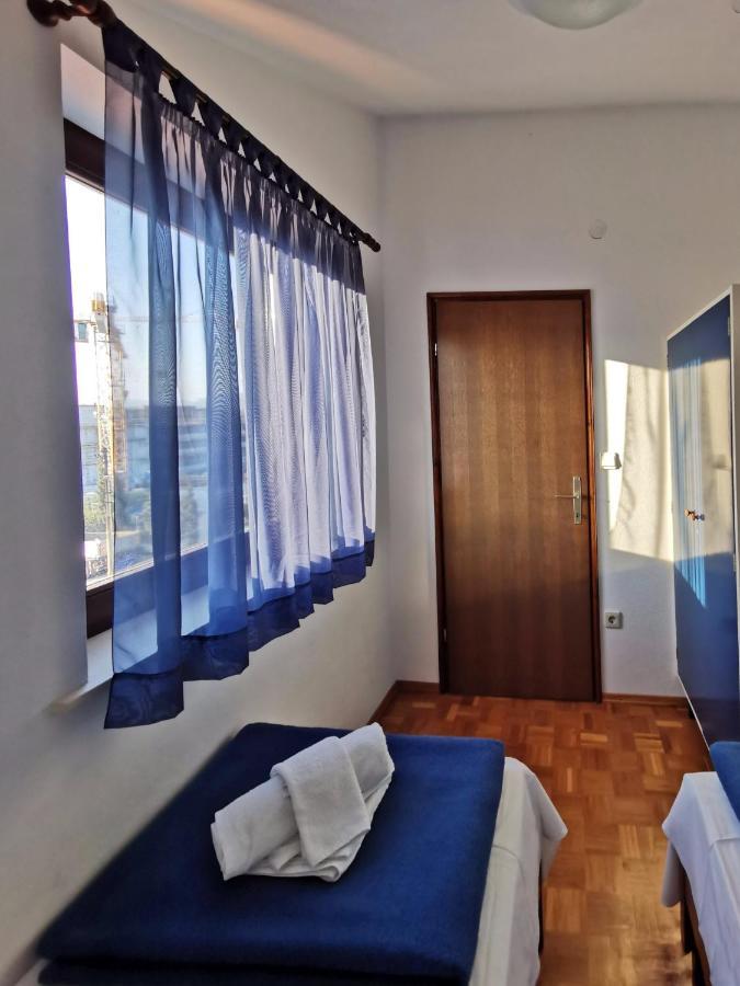 Ela Apartment *